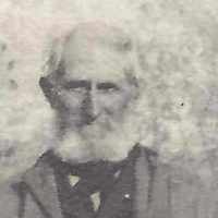 Alfred Spencer (1840 - 1933) Profile